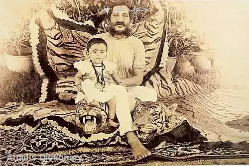 محبوب علی خان